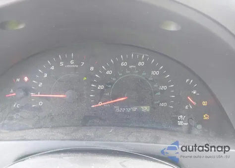 2009 Toyota Camry Le z USA, uszkodzony, nr VIN 4T1BE46K99U860166